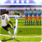 World Cup Penalty Shootout icon