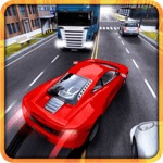 Race the Traffic icon