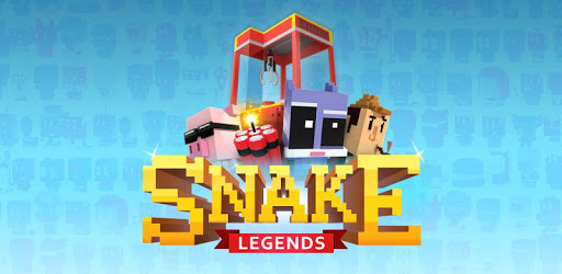 Snake Legends PC screenshot