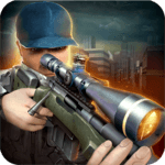 Sniper Gun 3D - Hitman Shooter for PC