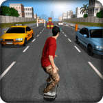 Street Skater 3D for PC
