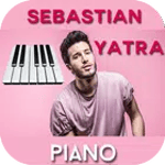 Sebastián Yatra Piano icon