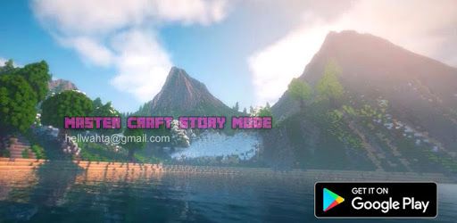 Master Craft Story Mode PC screenshot Master Craft Story Mode PC screenshot