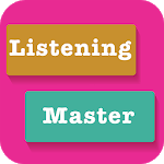 English Listening Master - Learn Dictation icon
