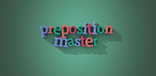 Preposition Master - Learn English PC screenshot