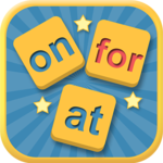 Preposition Master - Learn English icon