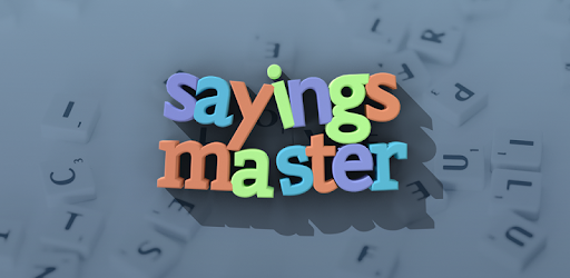 Learn English Vocabulary & Sayings- Sayings Master PC screenshot