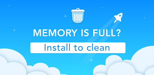 Wind Cleaner - Clean your phone PC screenshot