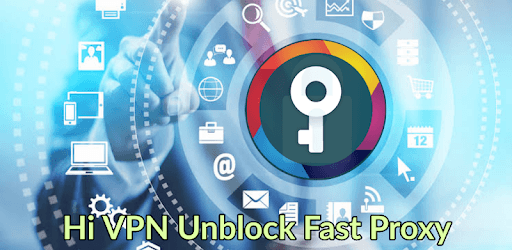 VPN FREE- Turbo•Super•Fast•Secure•Hotspot•VPN PC screenshot