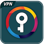 VPN FREE- Turbo•Super•Fast•Secure•Hotspot•VPN icon