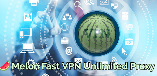 VPN Melon - Unlimited•Fast•Proxy PC screenshot