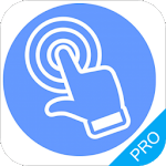 Touch VPN Pro - Unlimited•Free•Proxy icon