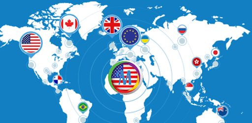VPN Master - USA PC screenshot VPN Master - USA PC screenshot