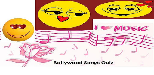 Bollywood Quiz Song mast Play PC screenshot