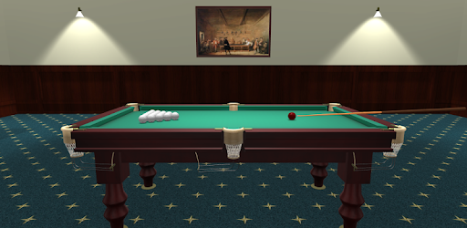 Russian Billiard Pool PC screenshot Russian Billiard Pool PC screenshot