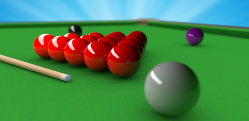 Snooker Online PC screenshot Snooker Online PC screenshot