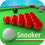 Snooker Online icon