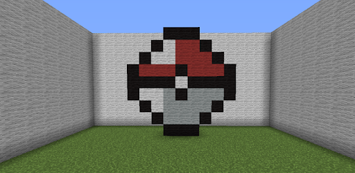 Pixelmon MOD for MCPE PC screenshot