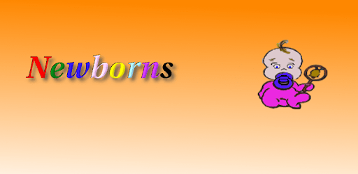 Newborns PC screenshot