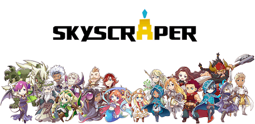 Skyscraper -Real time TCG PC screenshot
