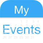 My Events - Countdown for PC