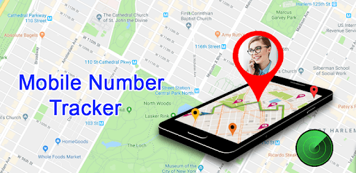 Find Mobile Number Location: Mobile Number Tracker PC screenshot