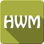 HWM-Helper icon