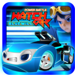 Power Watch Car Bluewill Battle for PC