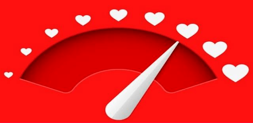 Love Tester - Game of Luck PC screenshot