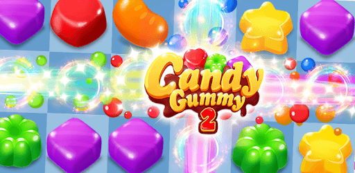 Candy Gummy 2 PC screenshot Candy Gummy 2 PC screenshot