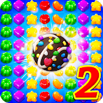 Candy Gummy 2 for PC Candy Gummy 2 for PC
