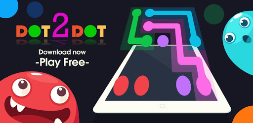 Dot To Dot PC screenshot Dot To Dot PC screenshot