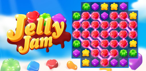 Jelly Jam PC screenshot Jelly Jam PC screenshot