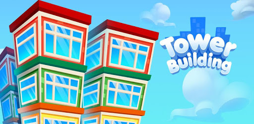 Tower Stack PC screenshot