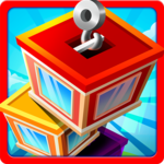 Tower Stack icon