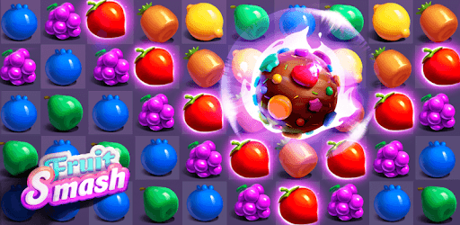 Fruit Candy Smash - Juice Splash Free Match 3 Game PC screenshot Fruit Candy Smash - Juice Splash Free Match 3 Game PC screenshot