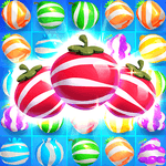 Fruit Candy Smash - Juice Splash Free Match 3 Game for PC Fruit Candy Smash - Juice Splash Free Match 3 Game for PC