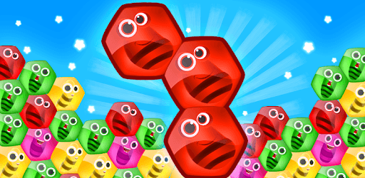 Bee Hexa - Block Puzzle PC screenshot