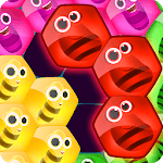 Bee Hexa - Block Puzzle for PC