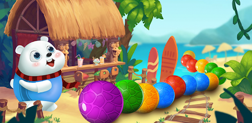 Panda Quest PC screenshot