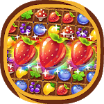 'Fruit Forest: Match3 & Blast for PC