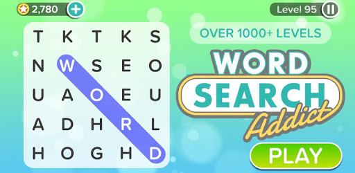 Word Search Addict - Word Search Games Free PC screenshot Word Search Addict - Word Search Games Free PC screenshot