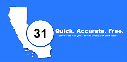 CA Lottery Results PC screenshot CA Lottery Results PC screenshot