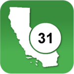 CA Lottery Results icon