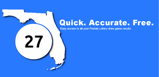 FL Lottery Results PC screenshot FL Lottery Results PC screenshot