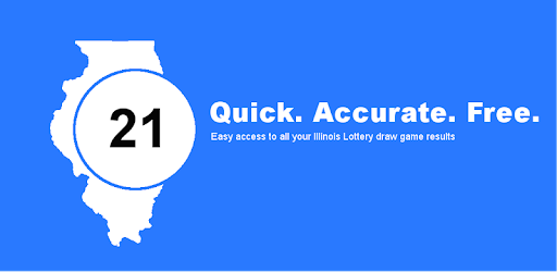IL Lottery Results PC screenshot IL Lottery Results PC screenshot