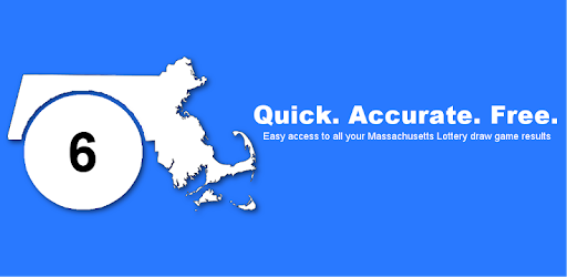 Massachusetts Lottery Results PC screenshot