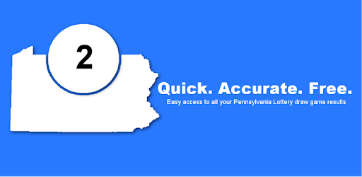 PA Lottery Results PC screenshot PA Lottery Results PC screenshot