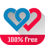 Free Dating App - Meet Local Singles - Flirt Chat icon