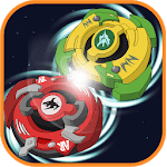BeyBlade Battle icon